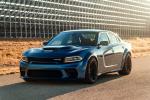 Dodge Charger SRT Hellcat Widebody 2019 года